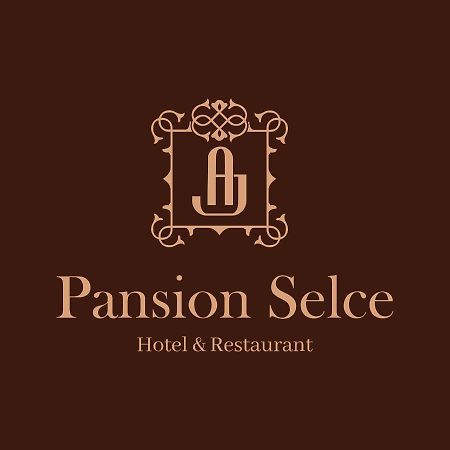 Pansion Selce Hotel Exteriör bild