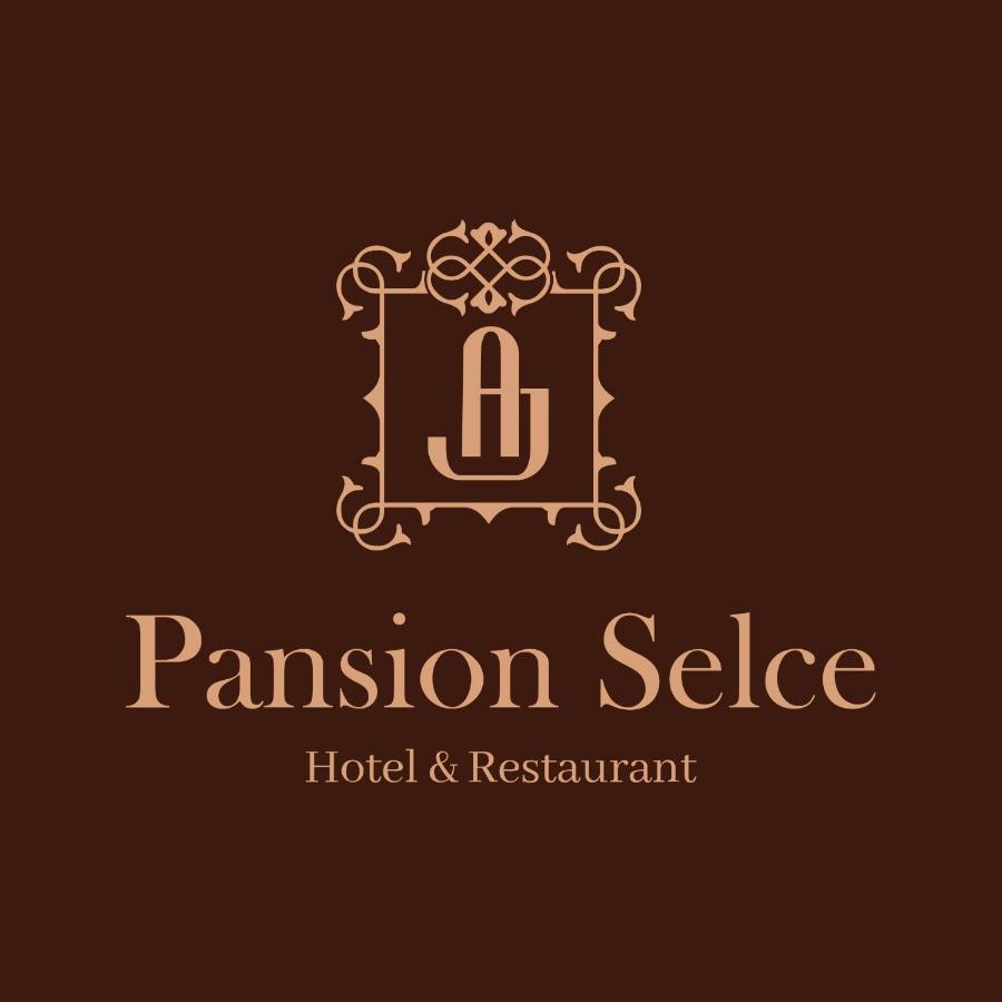 Pansion Selce Hotel Exteriör bild